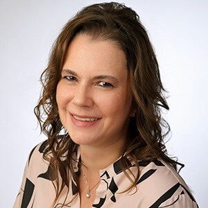 Doris Koch, FP Finanzpartner Georgensgmünd