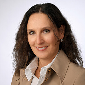 Sabine Ipach-Endres, FP Finanzpartner Georgensgmünd