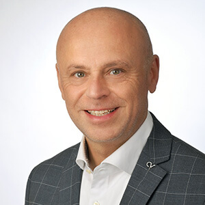 Martin Zeiler, FP Finanzpartner Georgensgmünd