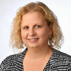 Regine Lieb, FP Finanzpartner Georgensgmünd