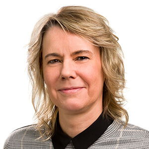 Doris Koch, FP Finanzpartner Georgensgmünd