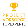 Projekt Vorsorge Top-Experte